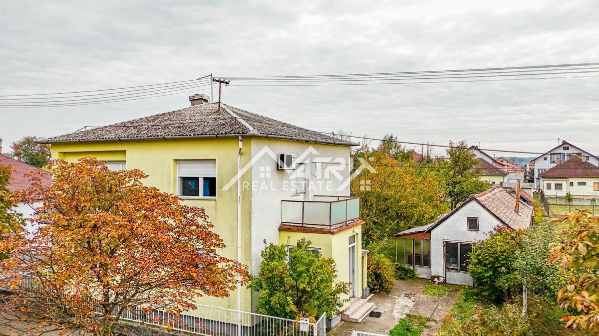 Haus Zu verkaufen - Osječko-baranjska Beli Manastir - foto 1/24