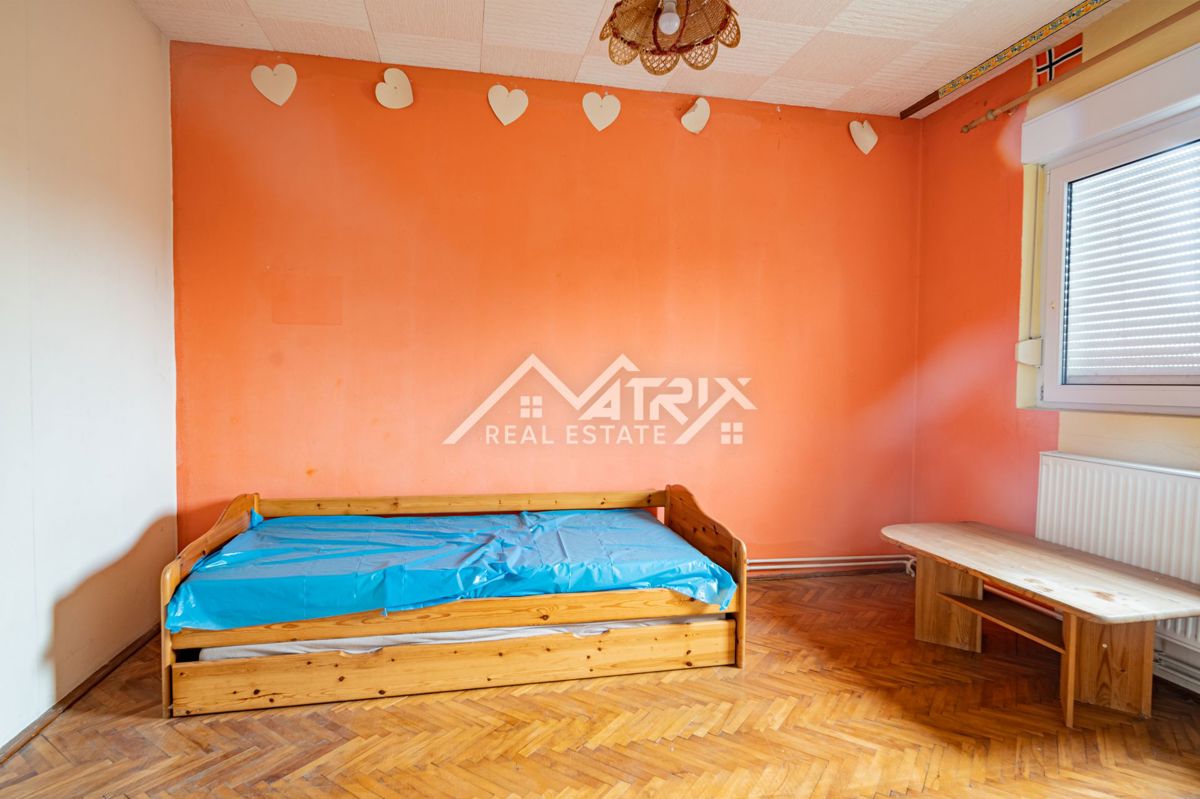 Haus Zu verkaufen - OSJEČKO-BARANJSKA BELI MANASTIR