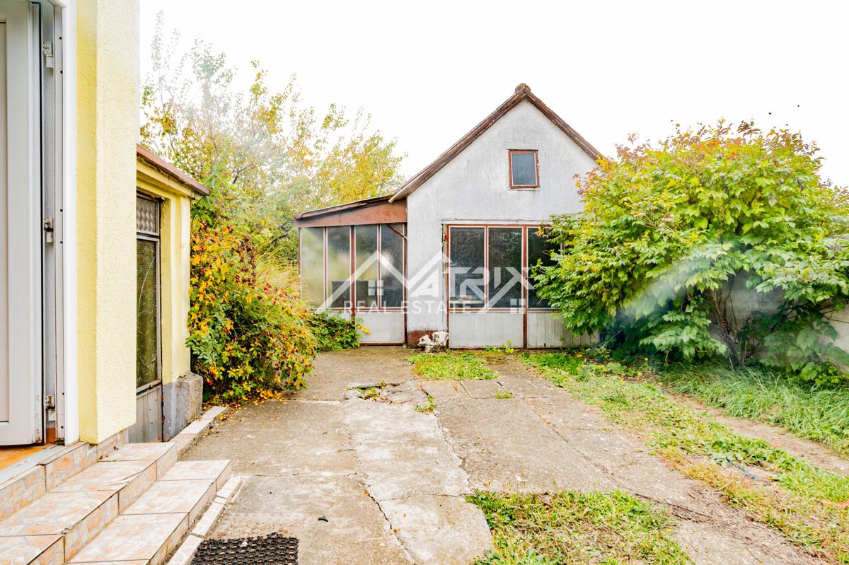 Haus Zu verkaufen - OSJEČKO-BARANJSKA BELI MANASTIR