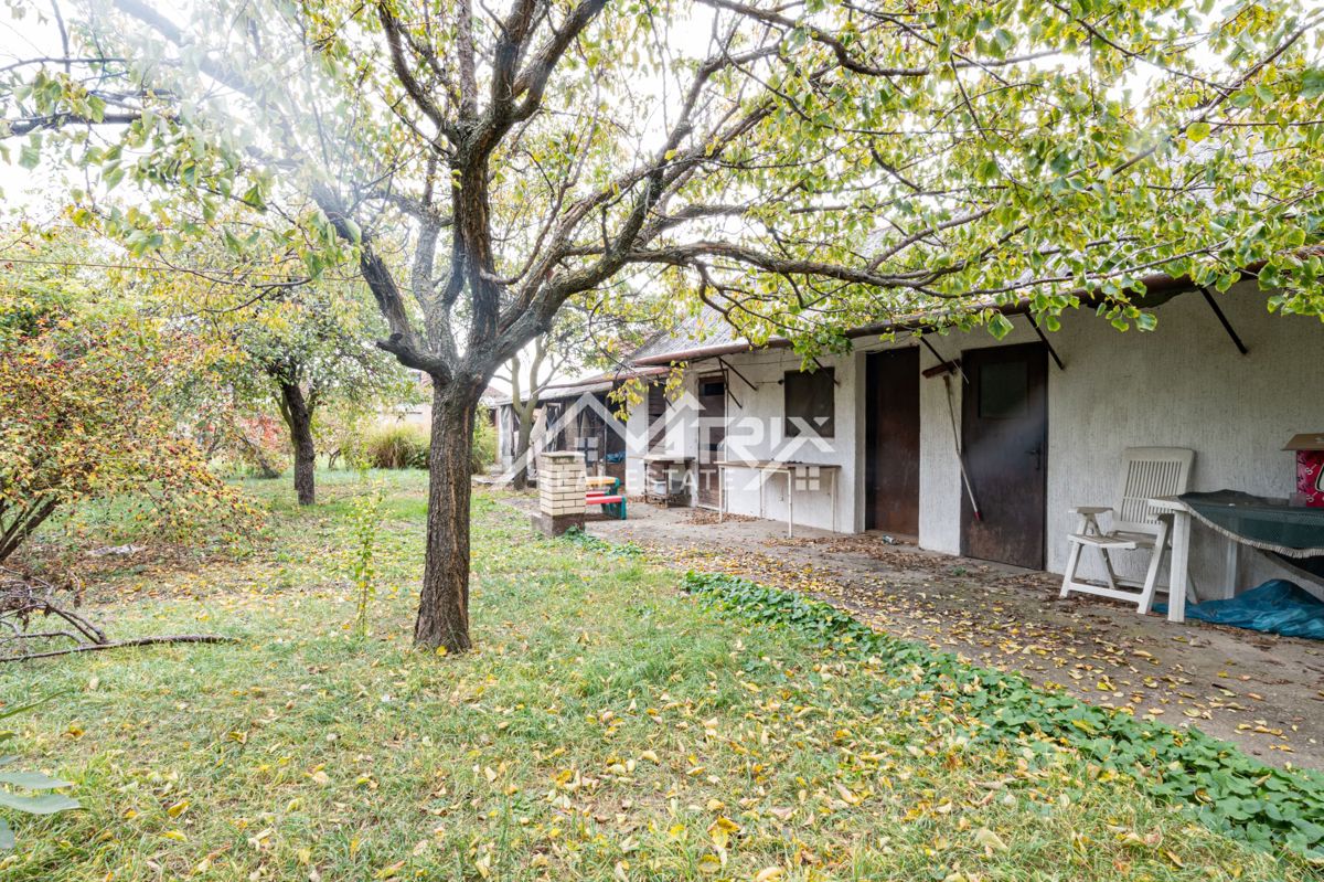 Haus Zu verkaufen - OSJEČKO-BARANJSKA BELI MANASTIR