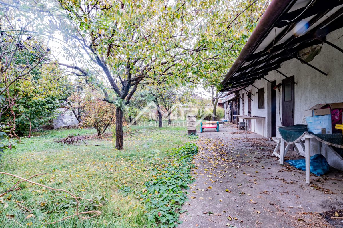 Haus Zu verkaufen - OSJEČKO-BARANJSKA BELI MANASTIR