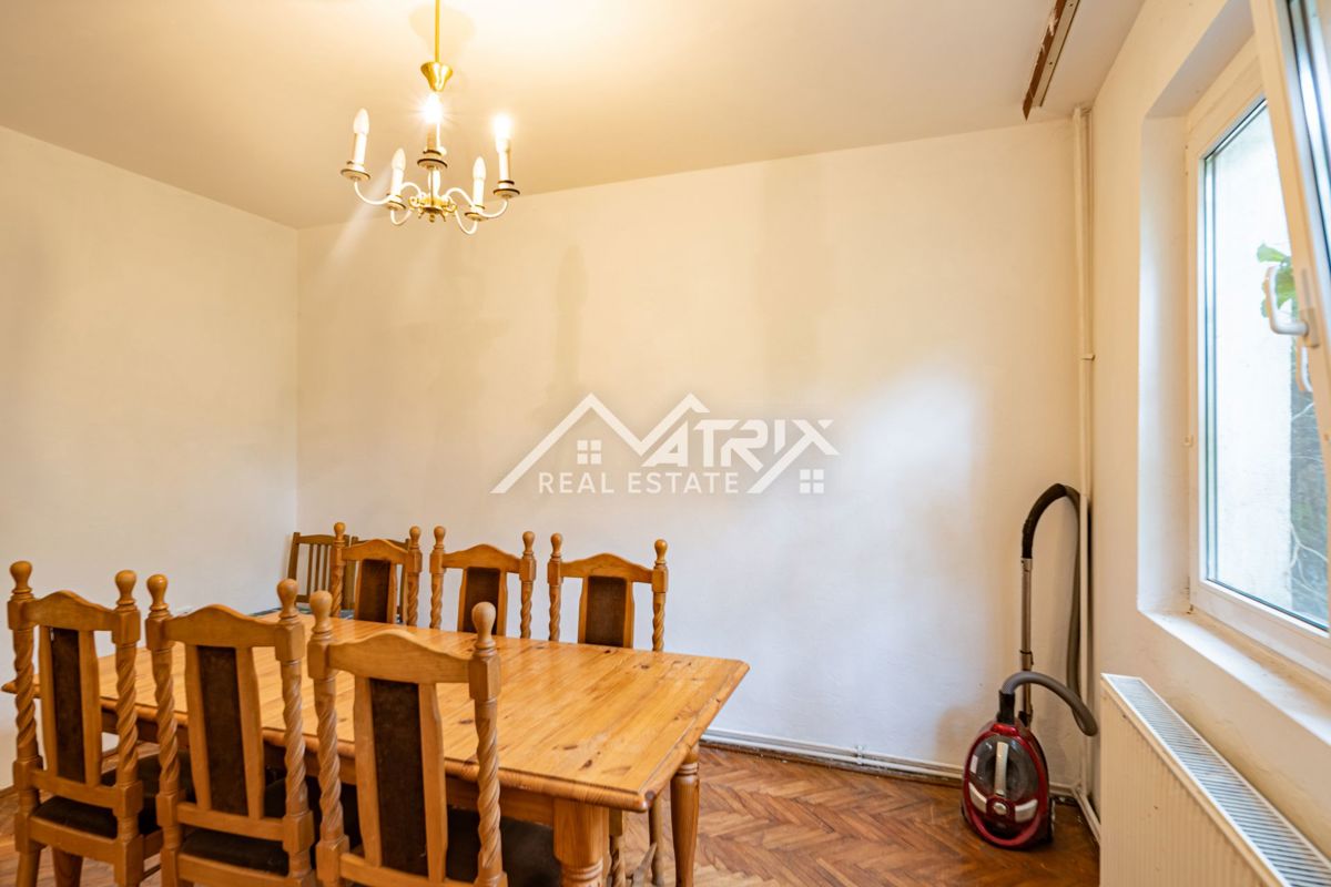 Haus Zu verkaufen - OSJEČKO-BARANJSKA BELI MANASTIR