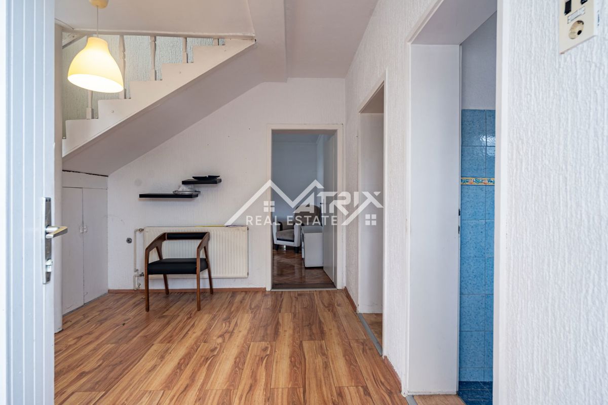 Haus Zu verkaufen - OSJEČKO-BARANJSKA BELI MANASTIR
