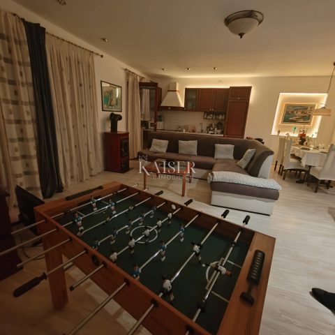 Flat for sale 71 m² – Krk