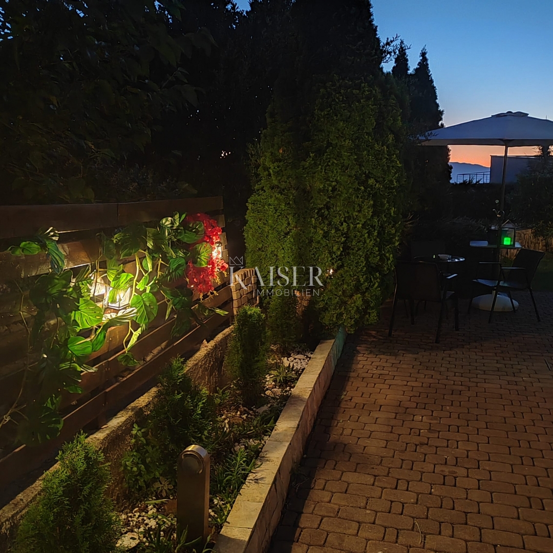 Appartement À vendre - PRIMORSKO-GORANSKA KRK