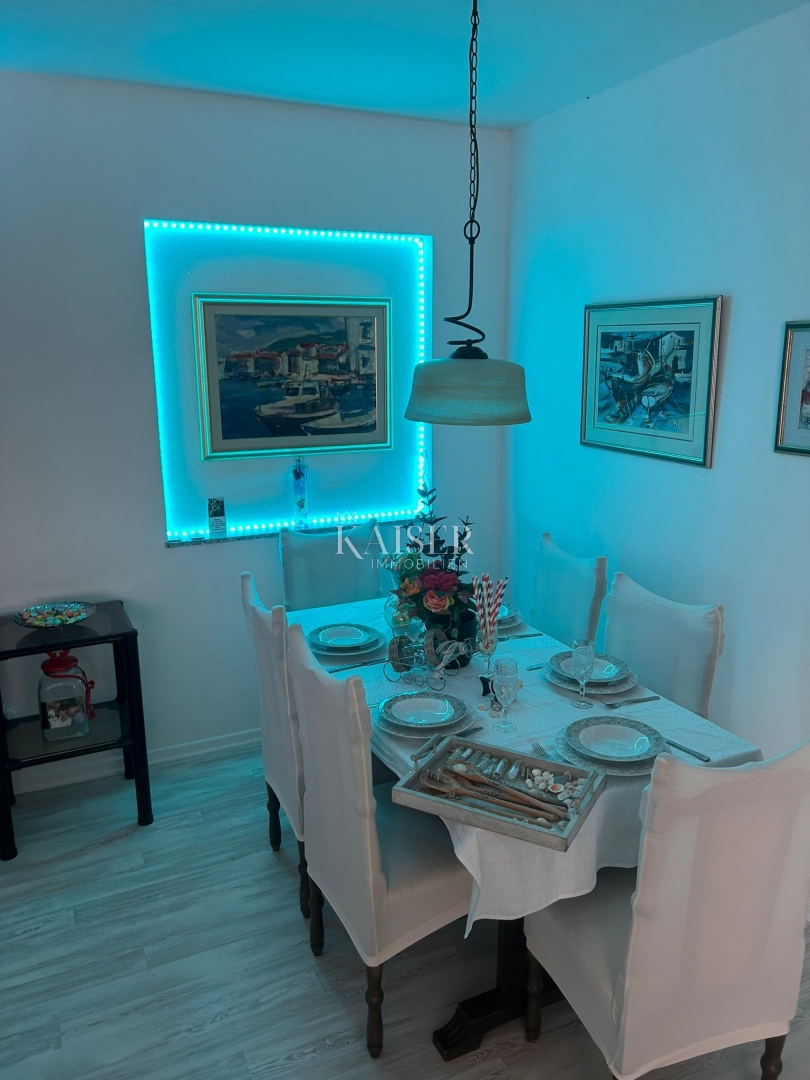Appartement À vendre - PRIMORSKO-GORANSKA KRK