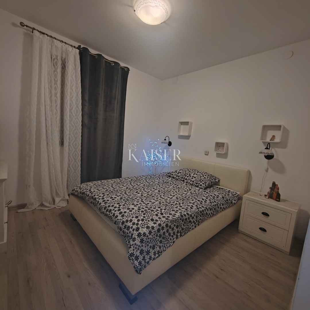 Appartement À vendre - PRIMORSKO-GORANSKA KRK