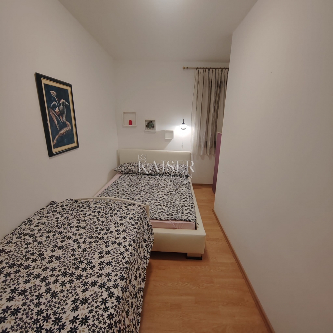 Appartement À vendre - PRIMORSKO-GORANSKA KRK