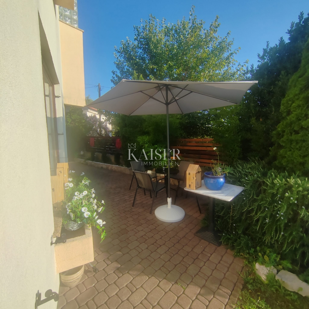 Appartement À vendre - PRIMORSKO-GORANSKA KRK