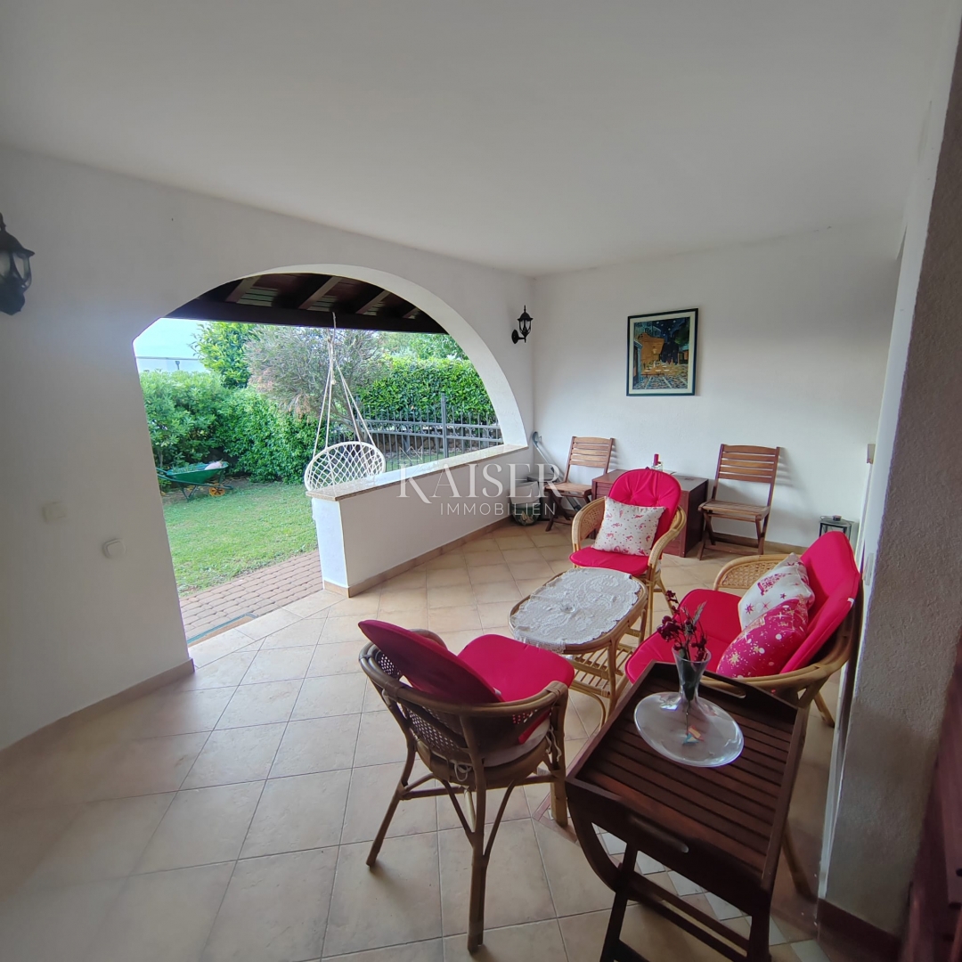 Appartement À vendre - PRIMORSKO-GORANSKA KRK