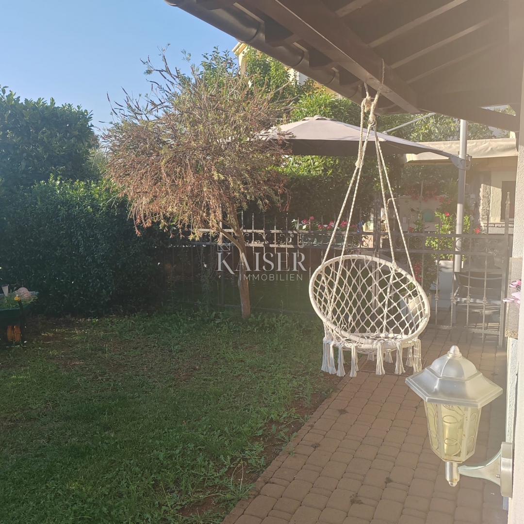 Appartement À vendre - PRIMORSKO-GORANSKA KRK