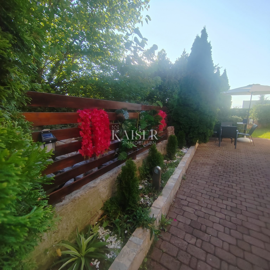 Appartement À vendre - PRIMORSKO-GORANSKA KRK