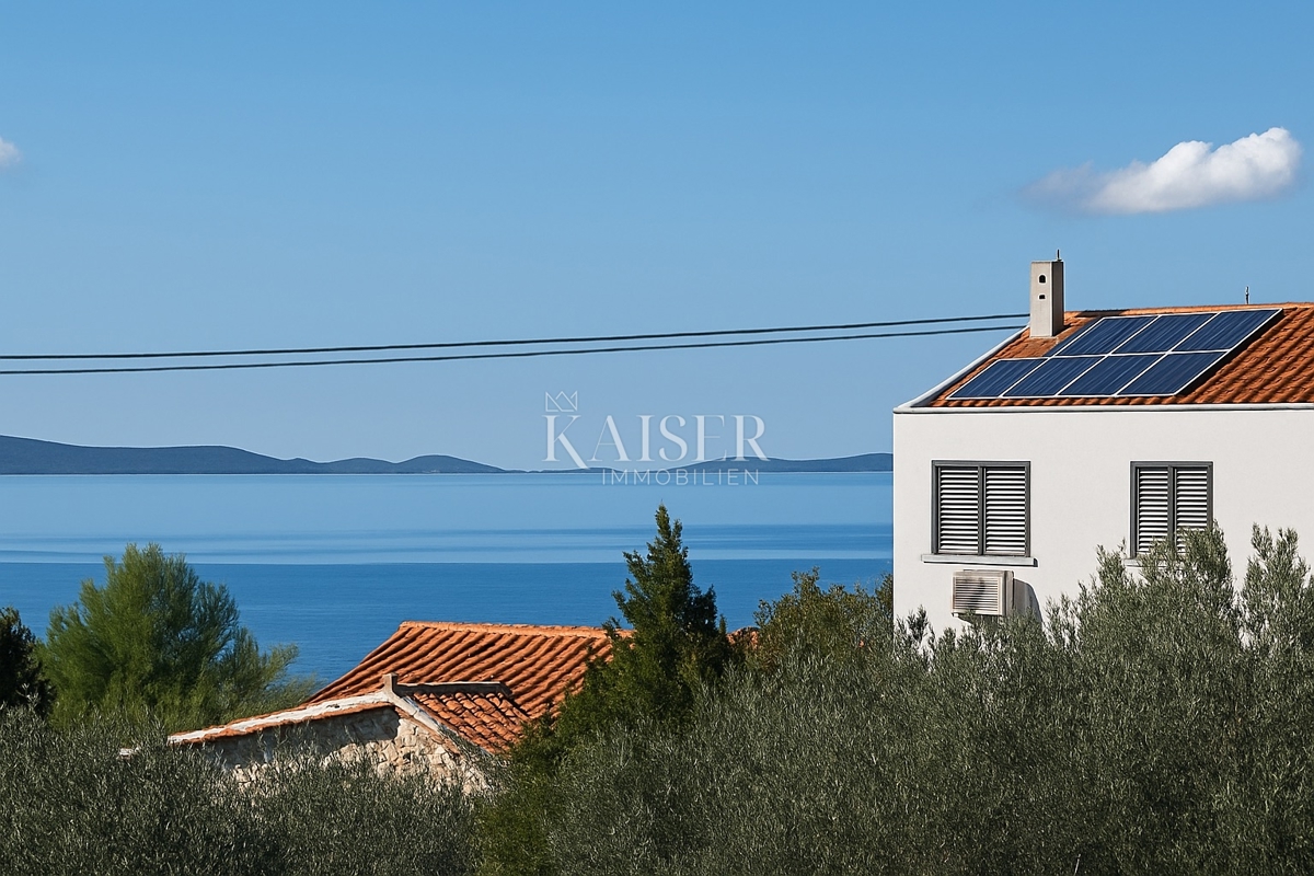 Casa In vendita - ZADARSKA PRIVLAKA