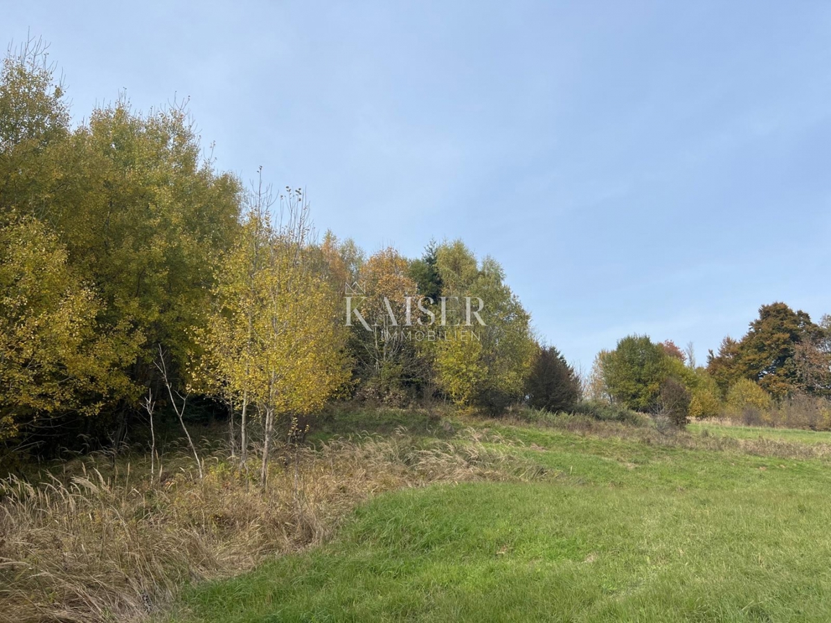 Land For sale - Primorsko-goranska Delnice - foto 1/2