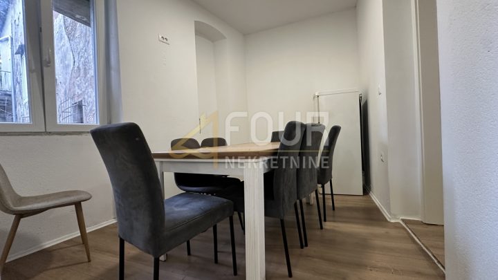 Apartmán na prenájom 70 m² – Rijeka