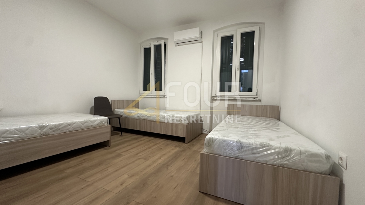 Apartmán Na prenájom - PRIMORSKO-GORANSKA RIJEKA