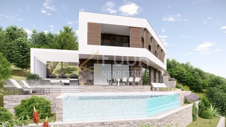 Casa In vendita - Primorsko-goranska Opatija - foto 5/73