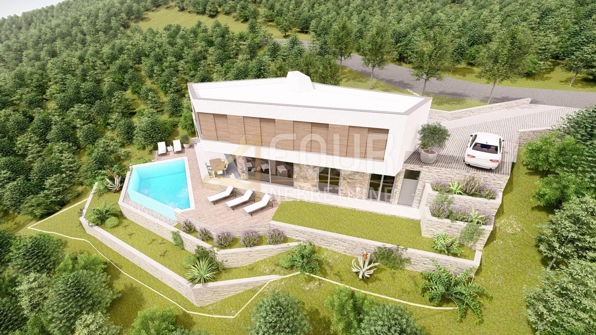 Kuća Na prodaju - PRIMORSKO-GORANSKA OPATIJA