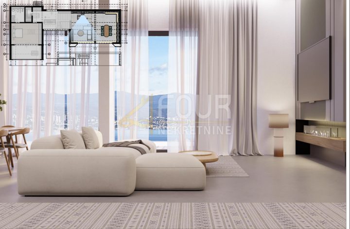Haus Zu verkaufen - Primorsko-goranska Opatija - foto 2/18