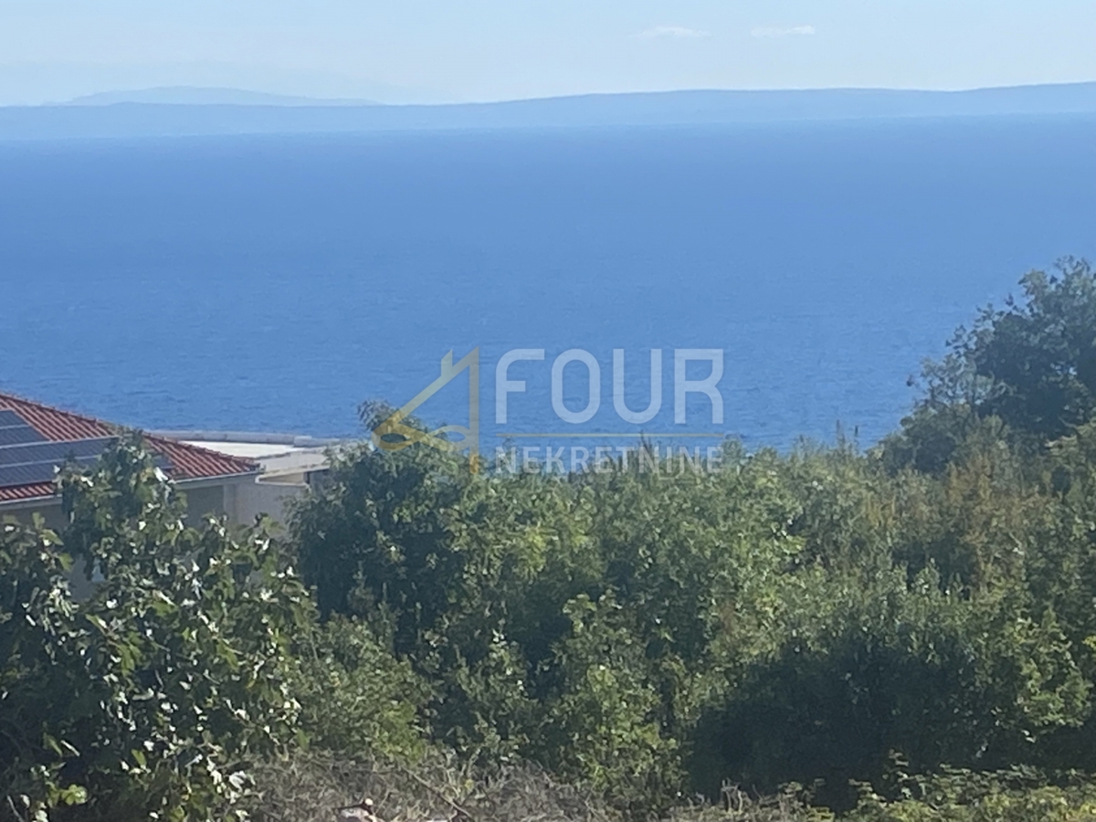 House For sale - PRIMORSKO-GORANSKA OPATIJA