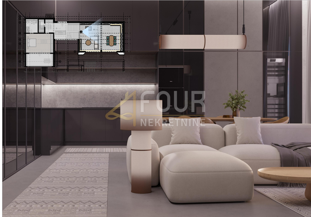 House For sale - Primorsko-goranska Opatija - foto 4/18