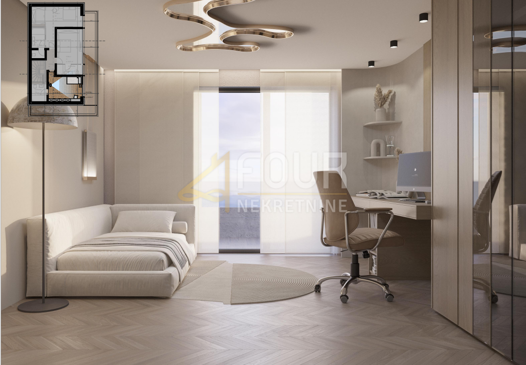 Maison À vendre - PRIMORSKO-GORANSKA OPATIJA