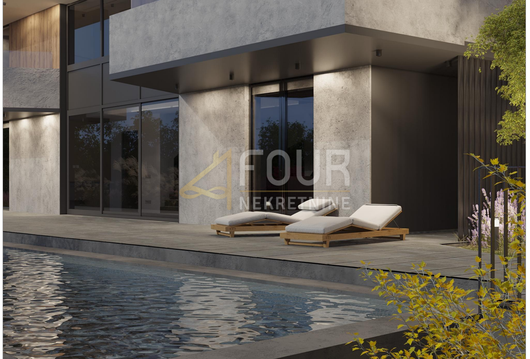 Maison À vendre - PRIMORSKO-GORANSKA OPATIJA