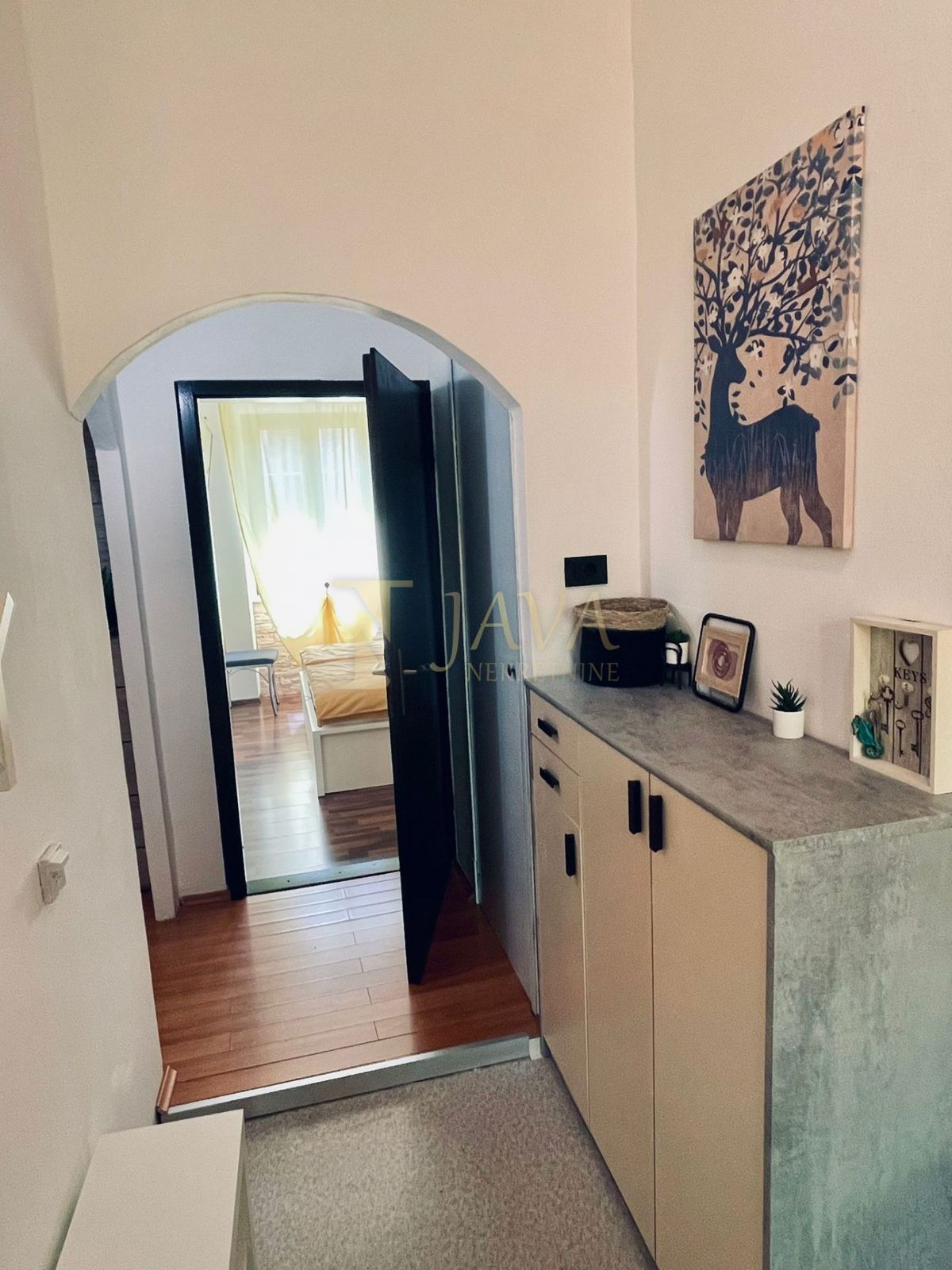 Appartamento In vendita - PRIMORSKO-GORANSKA RIJEKA