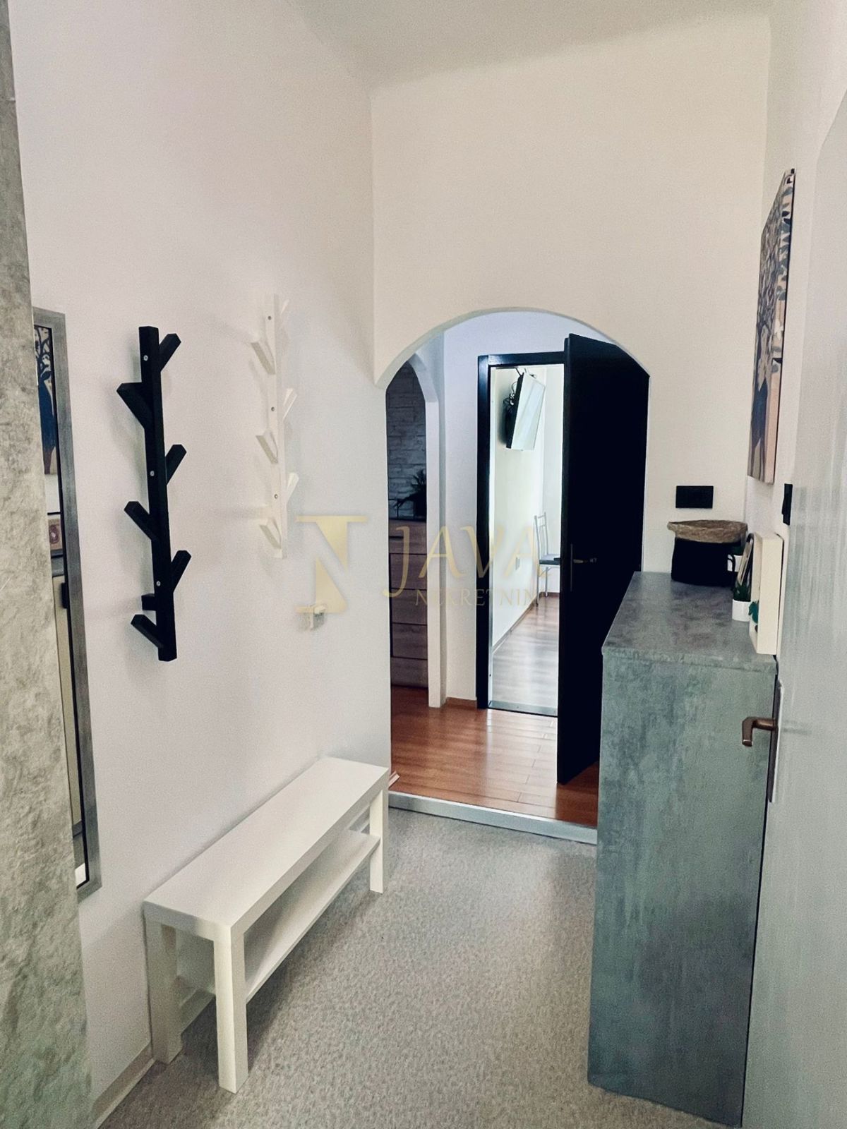 Appartamento In vendita - PRIMORSKO-GORANSKA RIJEKA