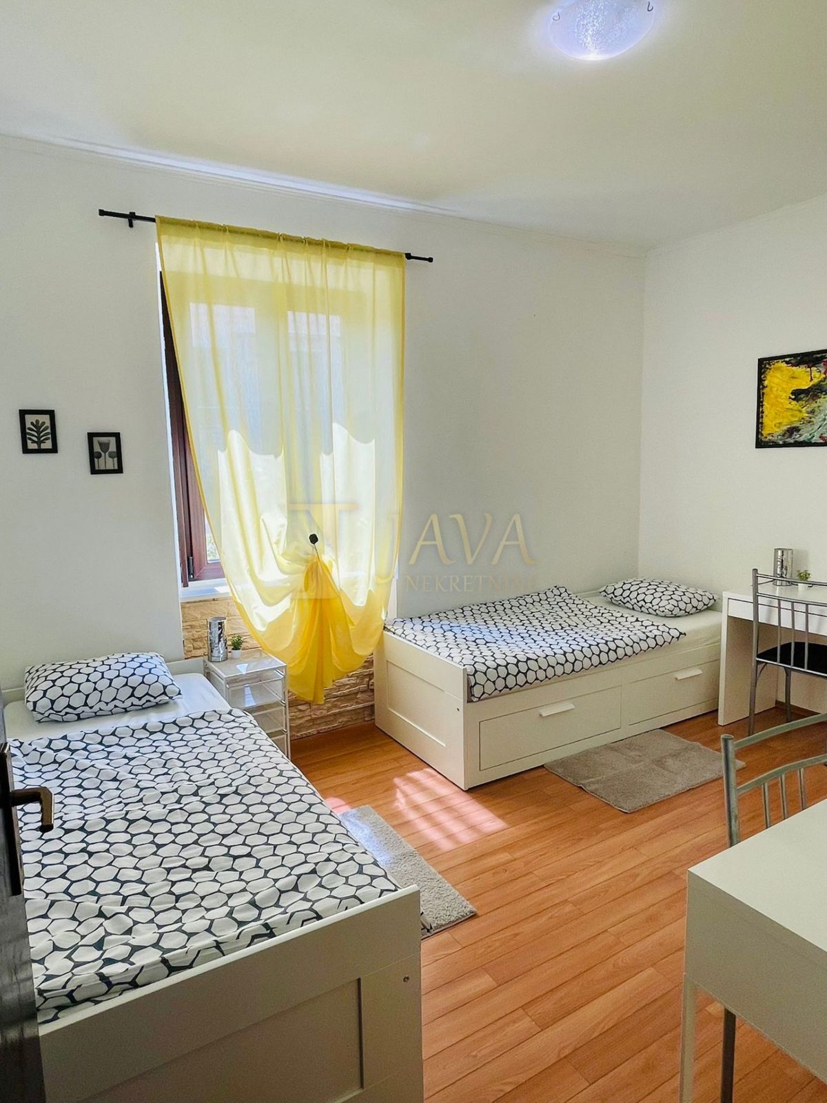 Appartamento In vendita - PRIMORSKO-GORANSKA RIJEKA