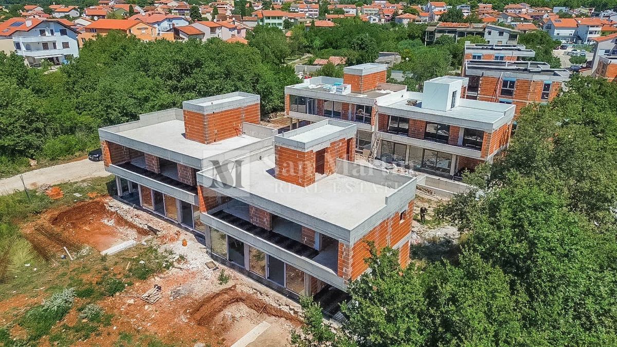 Haus Zu verkaufen - ISTARSKA MEDULIN