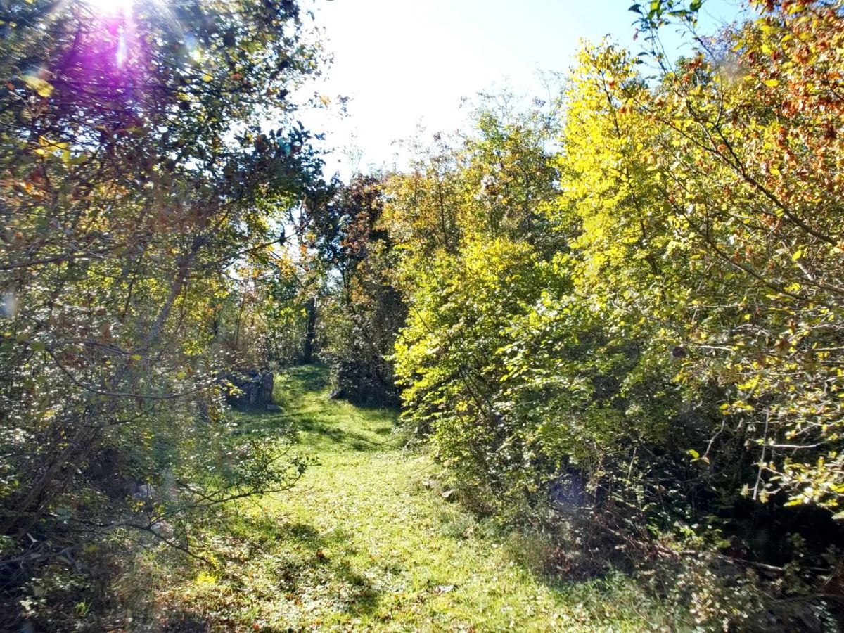 Terrain À vendre - Primorsko-goranska Krk - foto 2/3