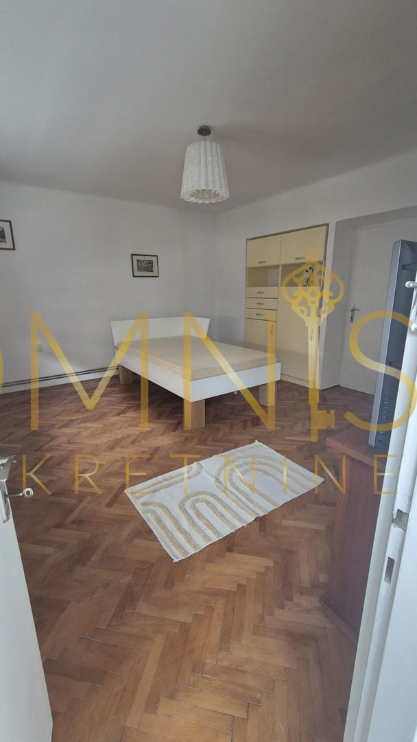 Appartement À vendre - BJELOVARSKO-BILOGORSKA BEREK