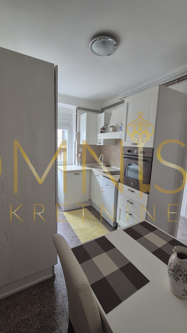 Appartement À vendre - BJELOVARSKO-BILOGORSKA BEREK