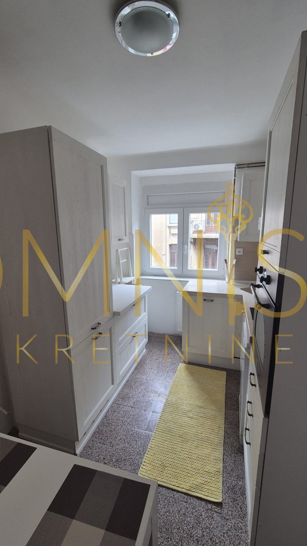 Appartement À vendre - BJELOVARSKO-BILOGORSKA BEREK