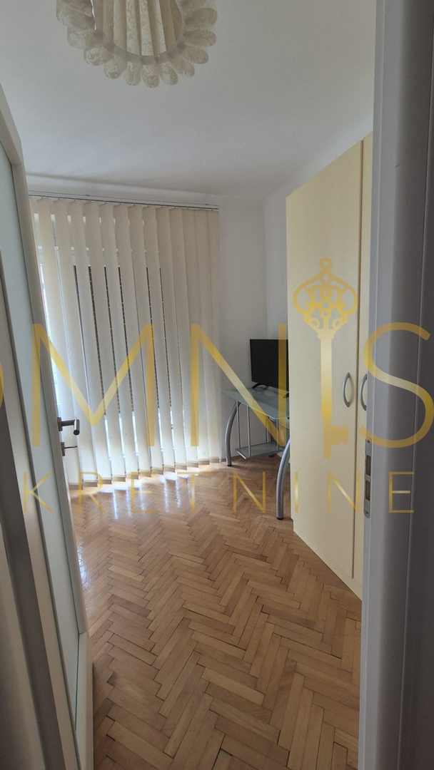 Appartement À vendre - BJELOVARSKO-BILOGORSKA BEREK