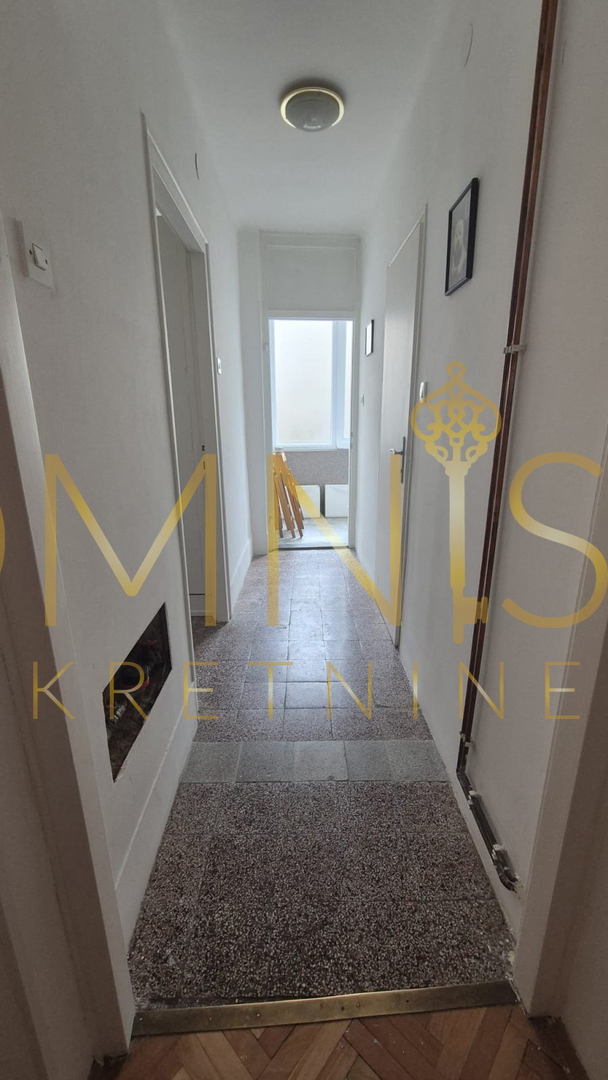 Appartement À vendre - BJELOVARSKO-BILOGORSKA BEREK