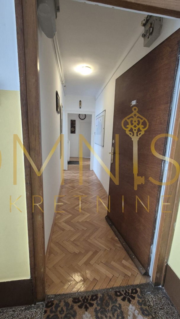 Appartement À vendre - BJELOVARSKO-BILOGORSKA BEREK
