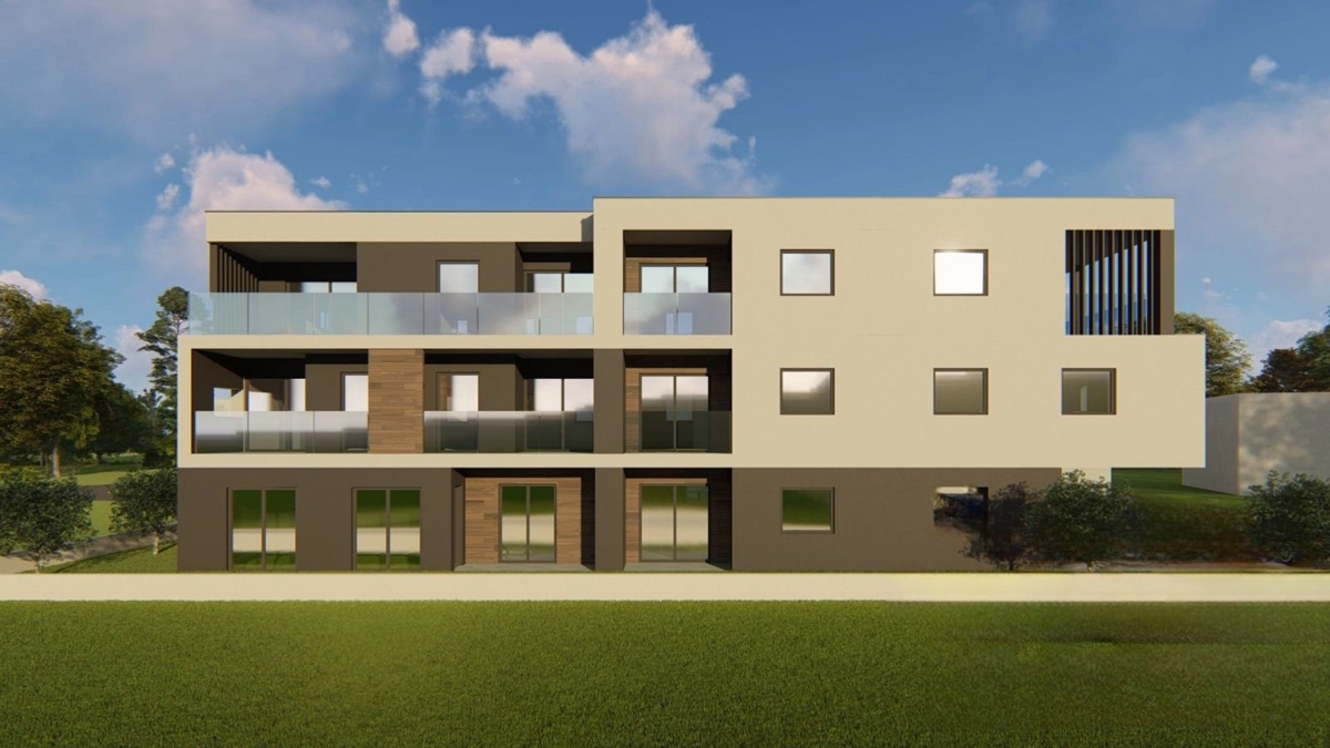 Flat For sale - Istarska Pula - foto 1/15