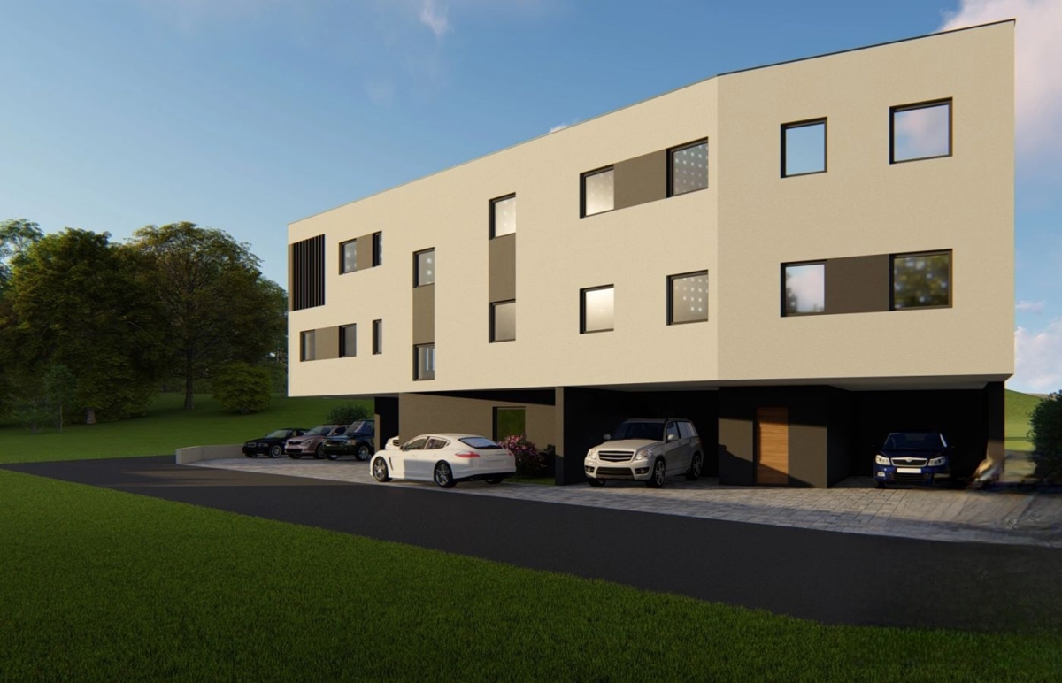Flat For sale - ISTARSKA PULA