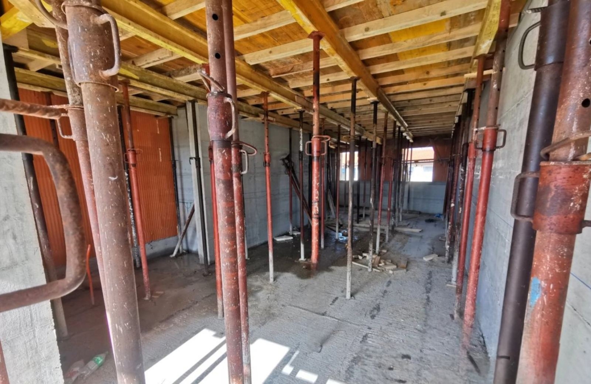 Flat For sale - ISTARSKA PULA