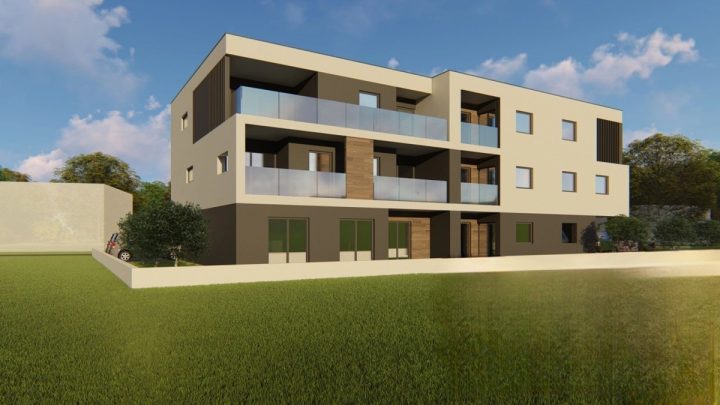 Flat for sale 57 m² – Pula