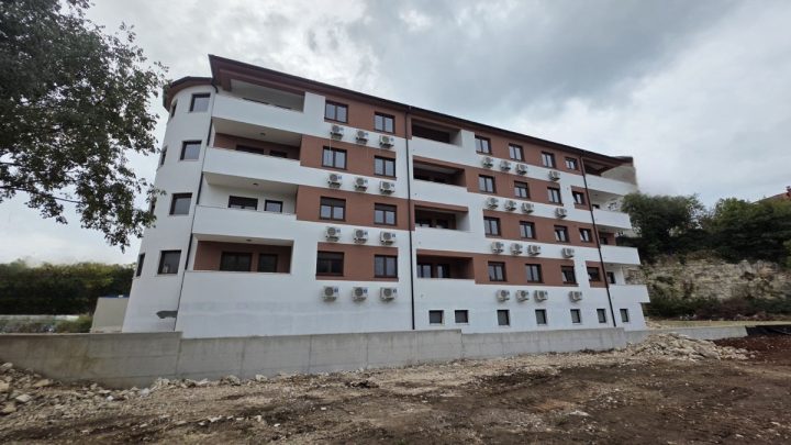 Flat for sale 78 m² – Pula