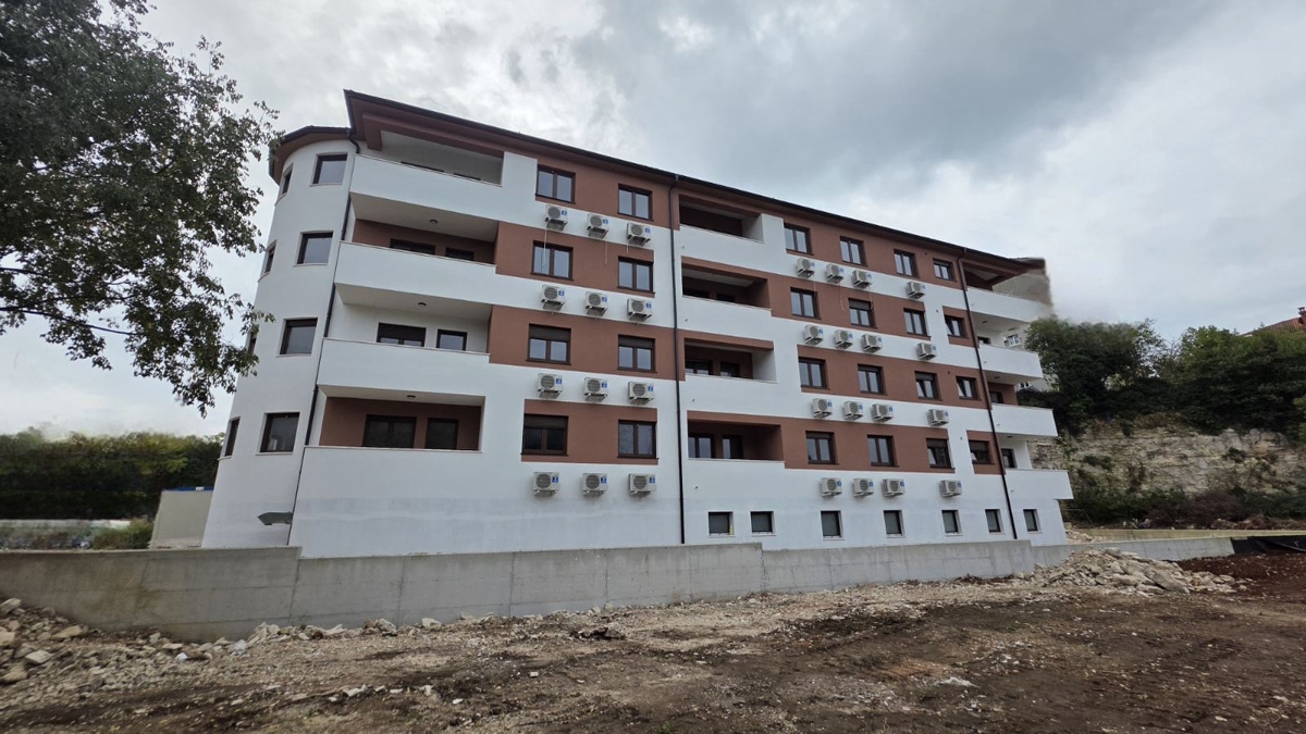 Flat For sale - Istarska Pula - foto 1/18