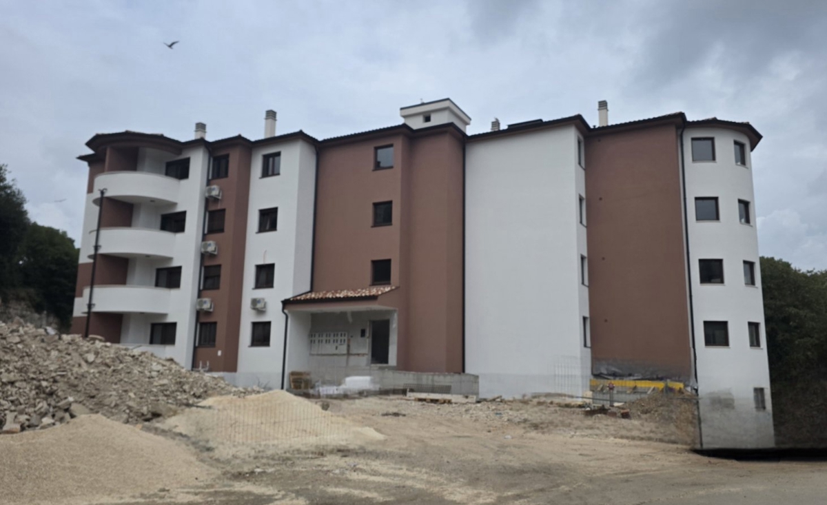 Flat For sale - ISTARSKA PULA