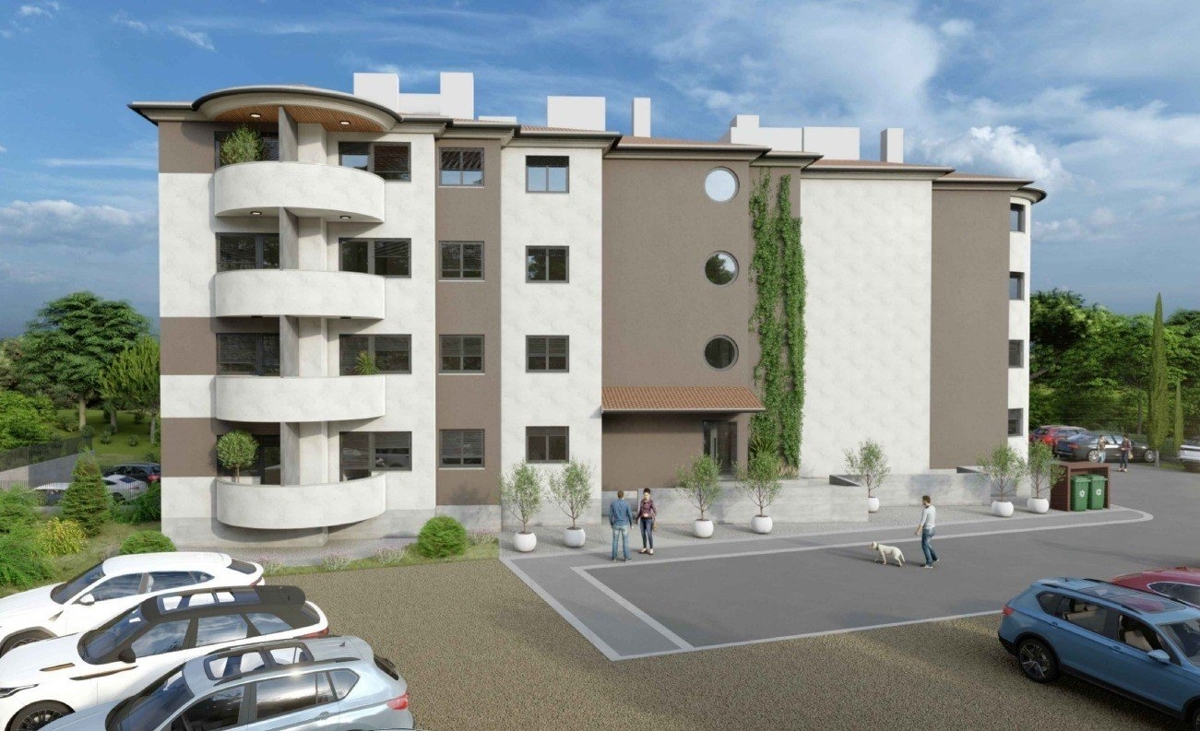 Flat For sale - Istarska Pula - foto 3/18