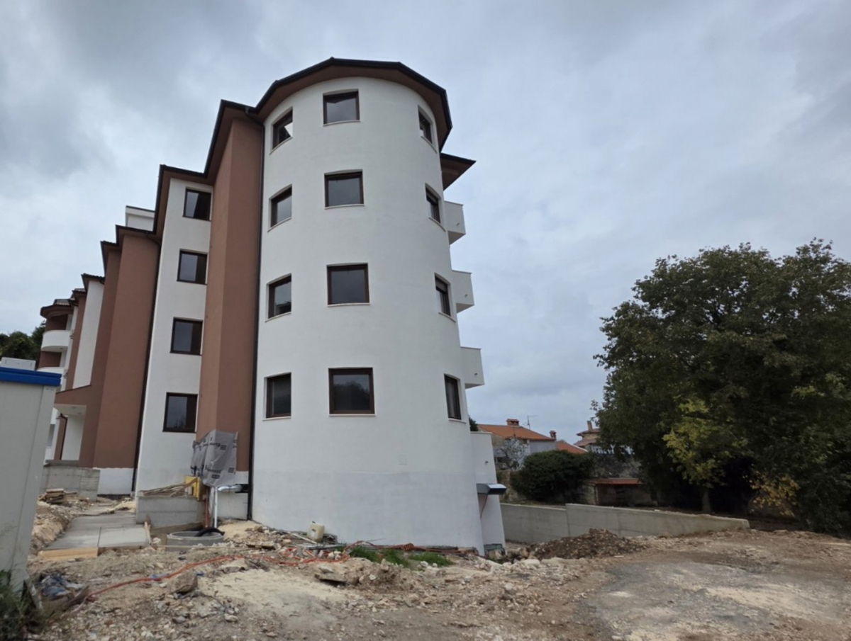 Stan Na prodaju - ISTARSKA PULA