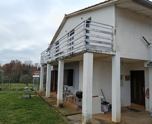 Dom na predaj 168 m² – Poreč