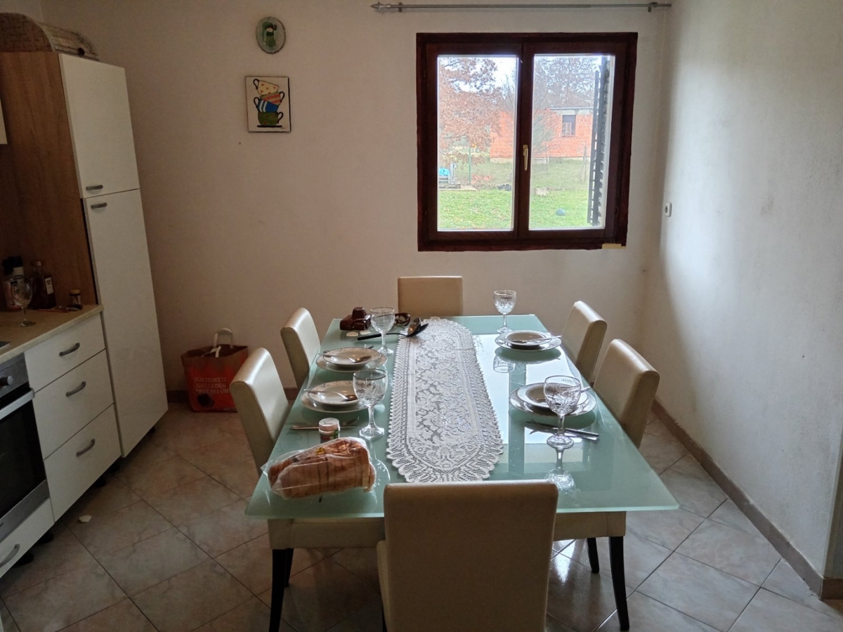 Dom Na predaj - ISTARSKA POREČ