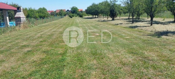Pozemok na predaj 2153 m² – Slavonski Brod